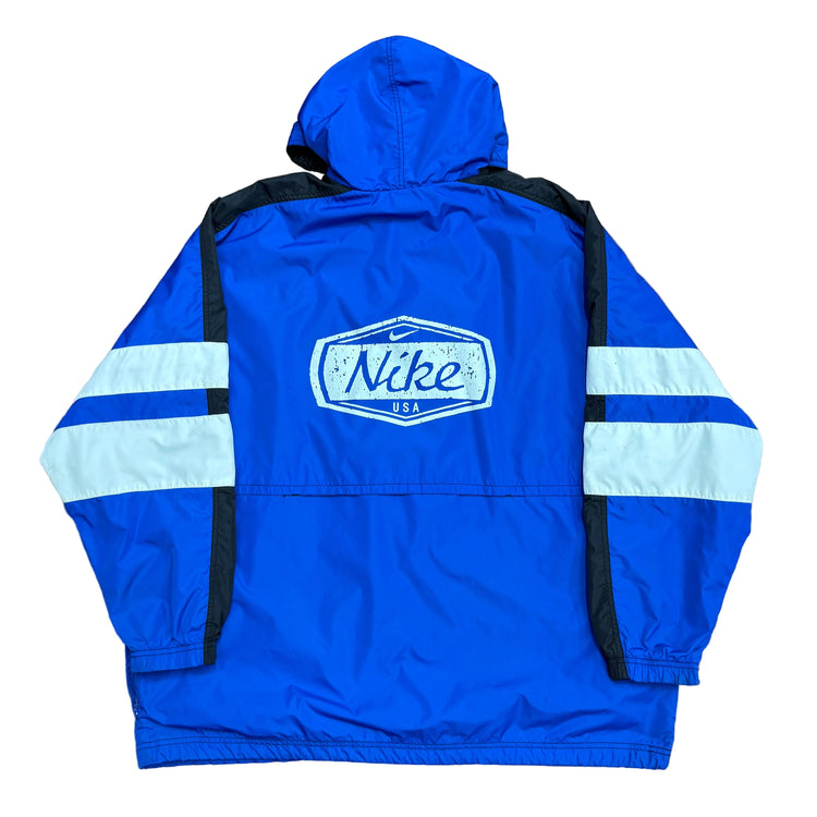 Nike 90’s Windbreaker Size XL