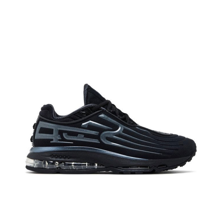 Nike Air Max 2001 Air Ecstasy Supreme Black