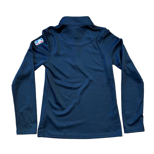 NWT Nike 1/4 Zip Blazers LS Women’s S