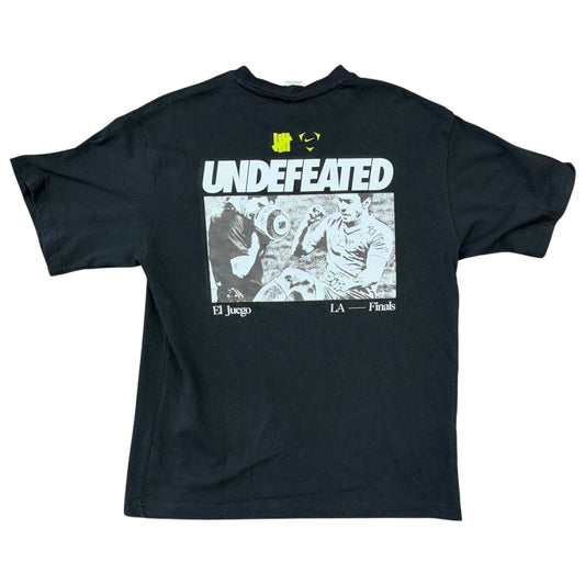 Nike X Undefeated Tee Sz L