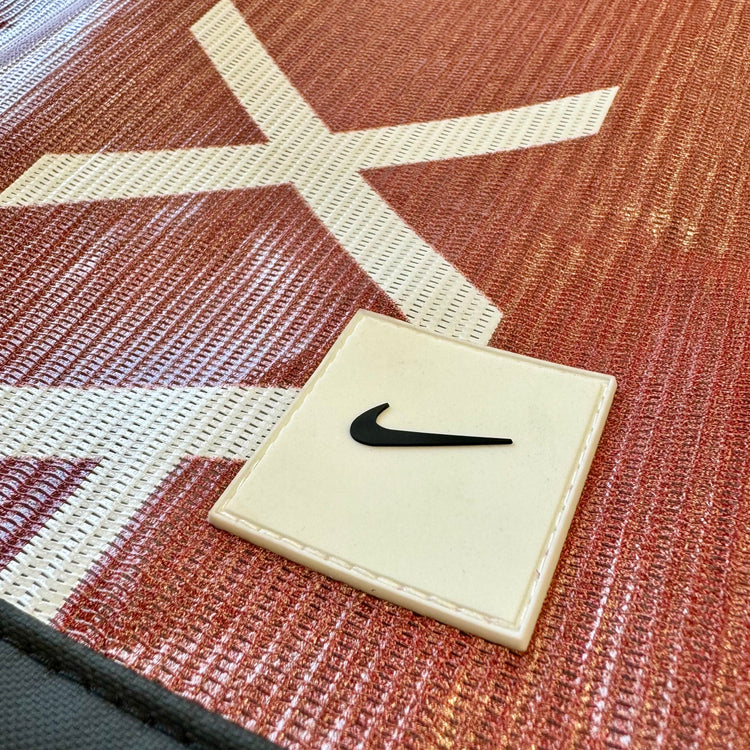 Nike Repurposed Campus Bag