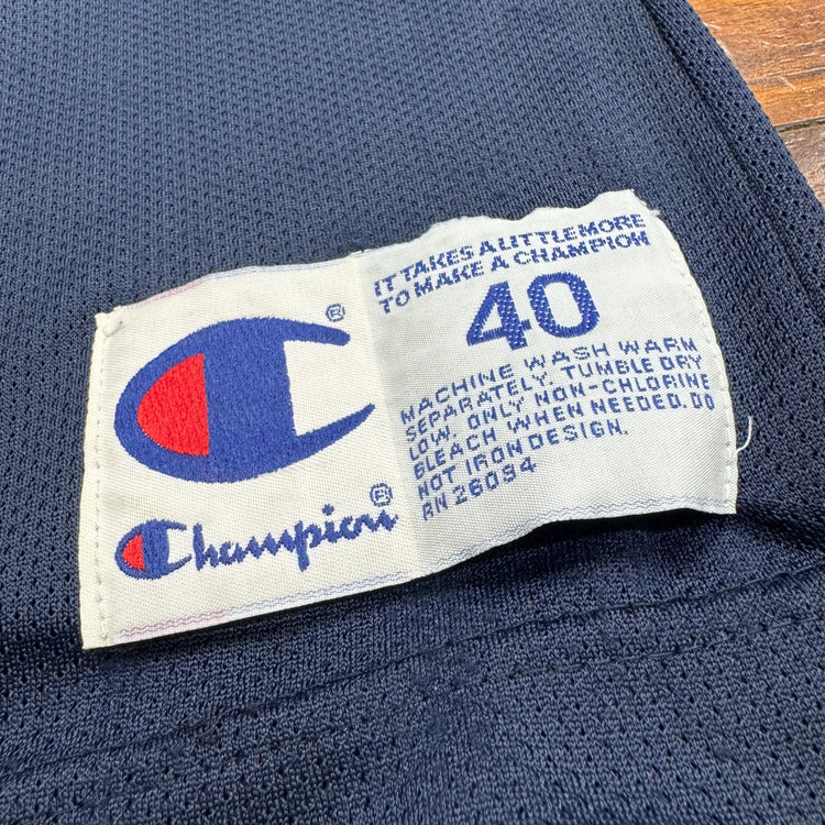 Champion 90’s Pacers Reggie Miller Sz M