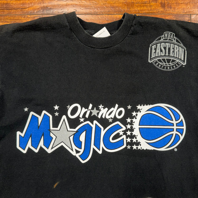 Salem Sportswear Orlando Magic AOP Sz XL