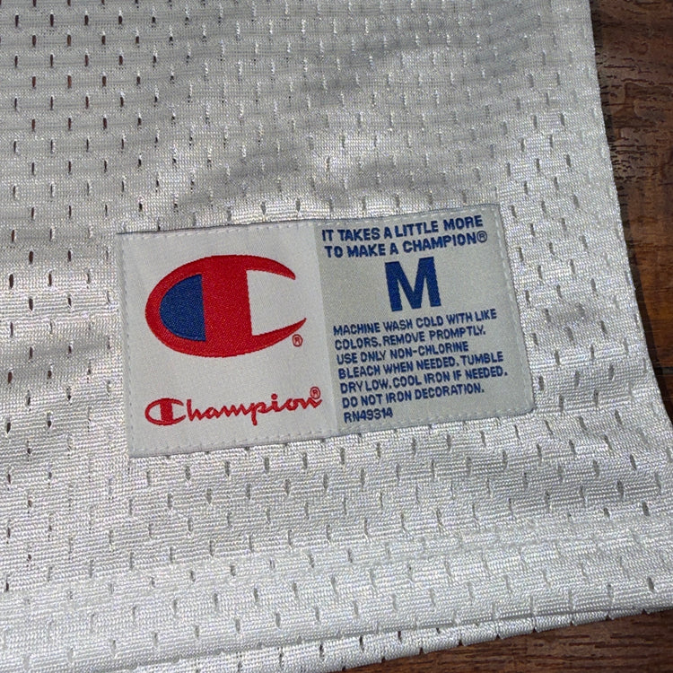 Champion 30th Anniversary Space Jam Lola Bunny Jersey Sz M