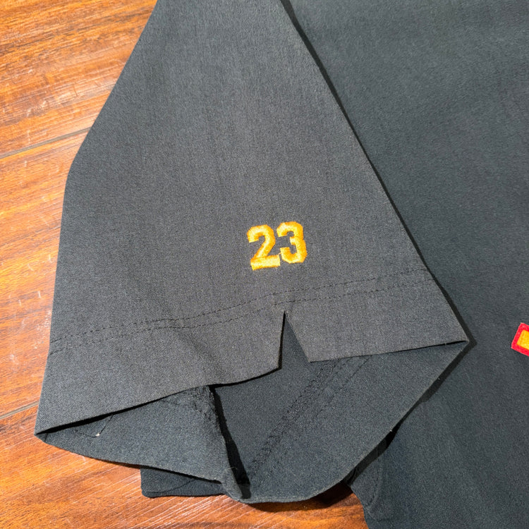 Jordan 90’s Baseball Jersey Sz 2X