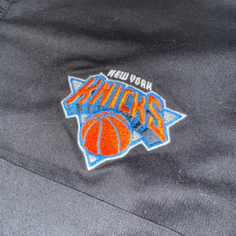 Lee Sport Knicks Button Down (KV)