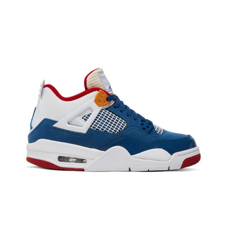 DS Jordan 4 Messy Room (GS) Kid’s 4Y