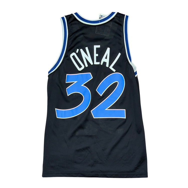 Champion 90’s Orlando Magic Shaquille O’Neal Jersey Sz S