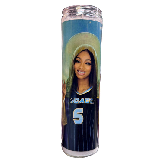 Flix Wix Chicago Sky