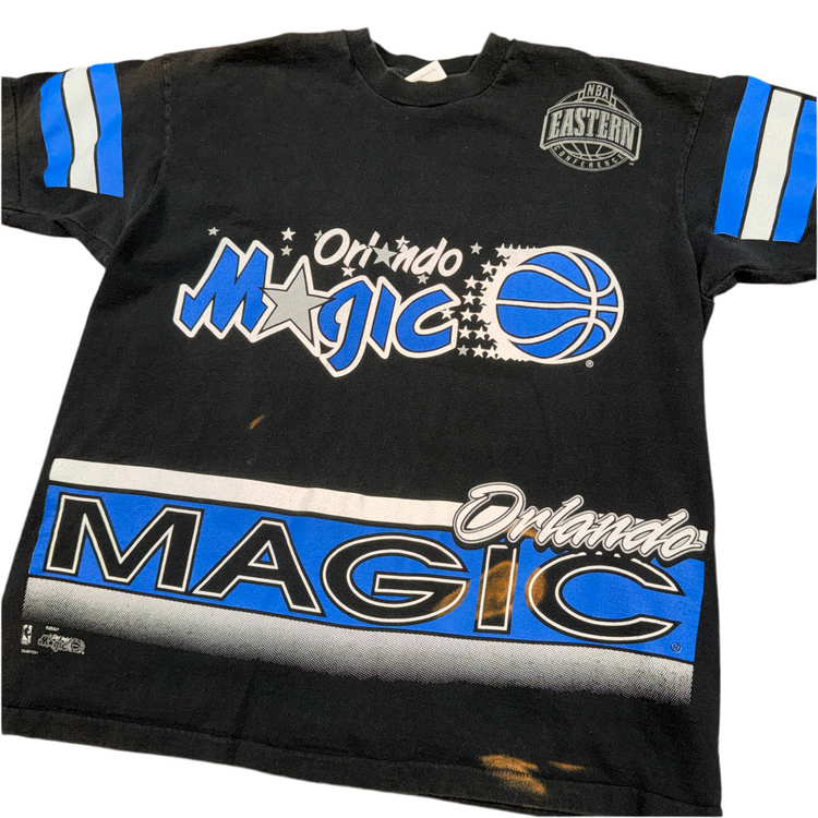 Salem Sportswear Orlando Magic AOP Sz XL