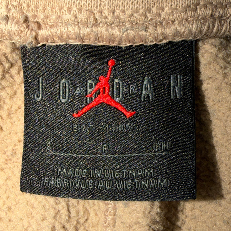 Jordan Sweat Shorts Sz S