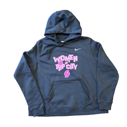 Nike “Women Of Rip City” Hoodie Women’s 2X