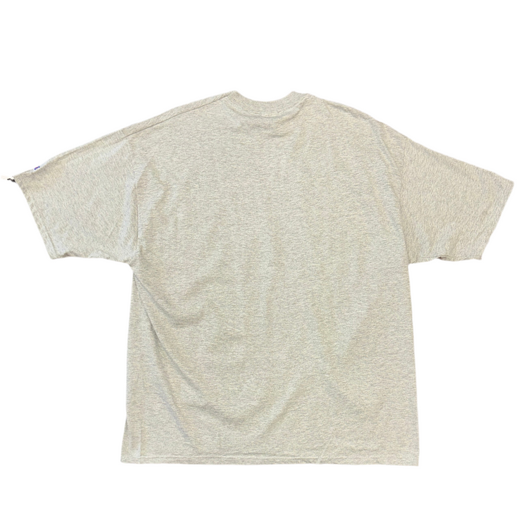 NWT Champion 1998 WNBA Finals Phoenix Mercury Vs Houston Comets Tee Sz 2X