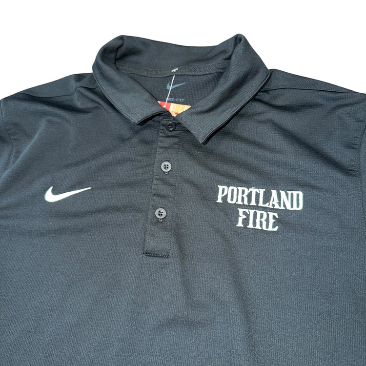 Nike Dri-Fit Portland Fire Polo L
