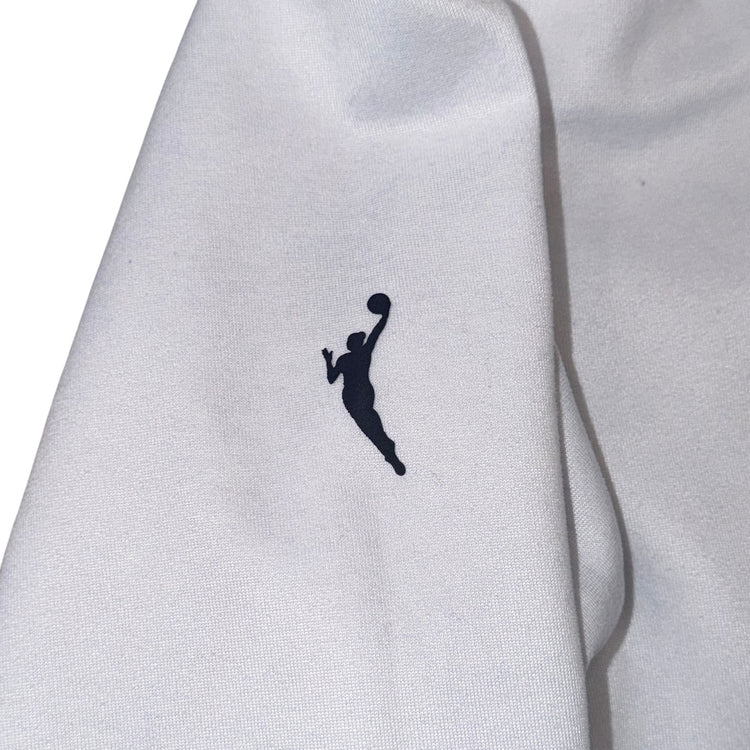 Nike Team Issued Indiana Fever Hoodie Sz L