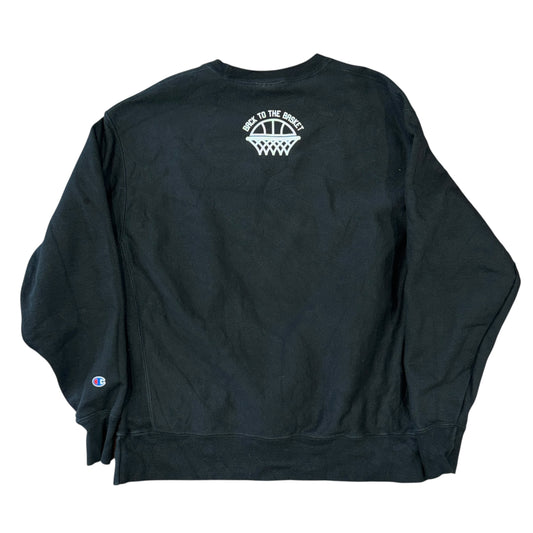 BTTB Crew Sz XL