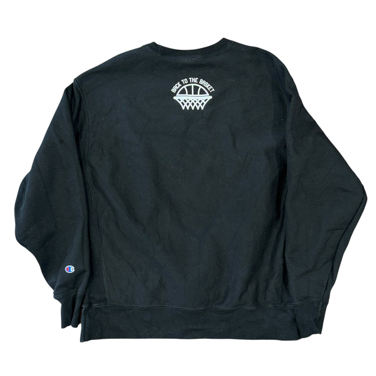 BTTB Crew Sz XL