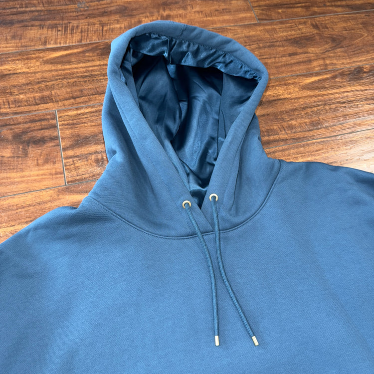 SAMPLE Jordan Satin Hoodie Sz 2X