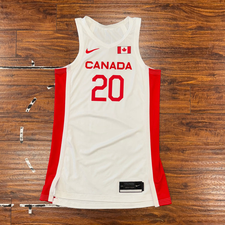 Nike Canada 2020 SAMPLE Sz M