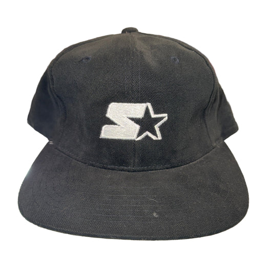 Starter 90's Logo SnapBack