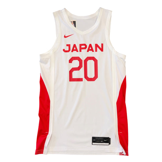 Nike Japan 2020 Olympics Jersey Sz L