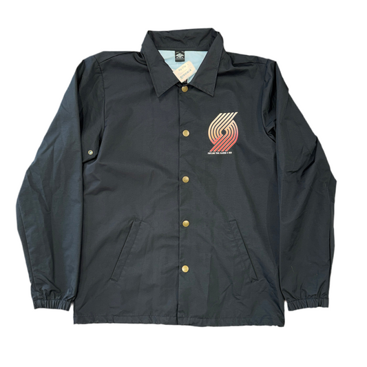 NWT Rip City Pinwheel Jacket Sz S