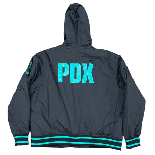 Nike PDX Carpet Puffer Jacket Sz 2X