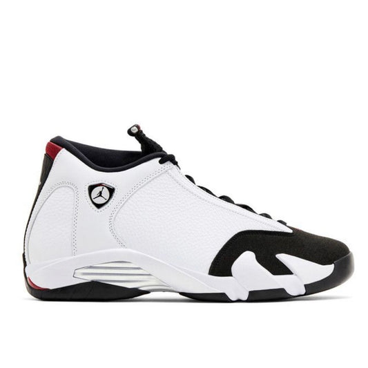 DS Jordan 14 Black Toe Men’s 12