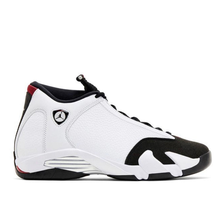 DS Jordan 14 Black Toe Men’s 12