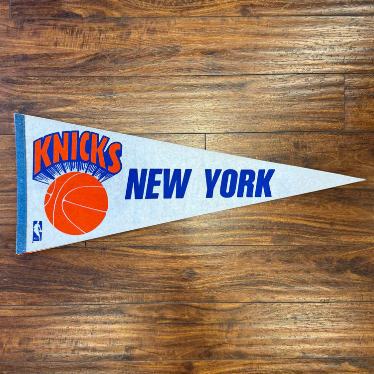 80’s NBA Pennants