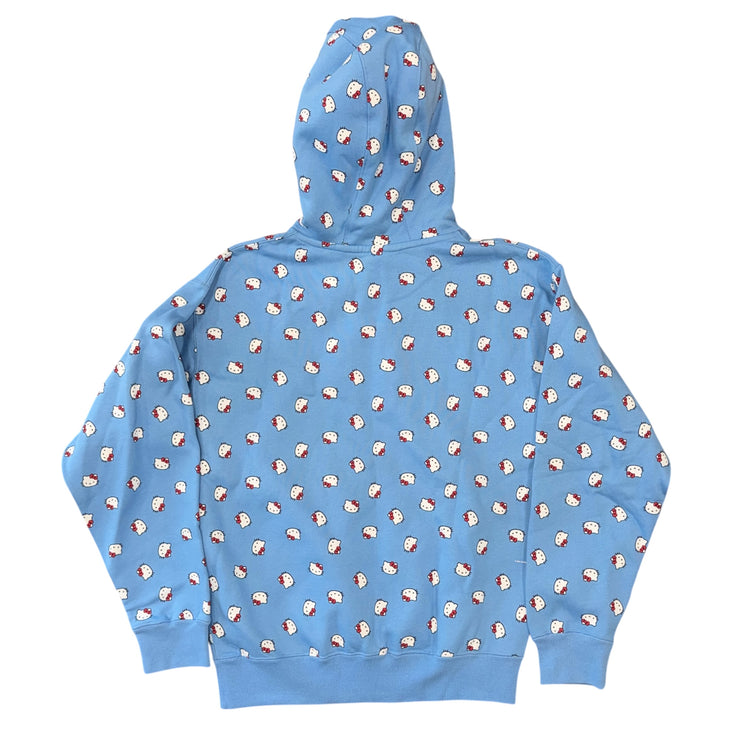 NWT Nike X Hello Kitty Hoodie Sz S
