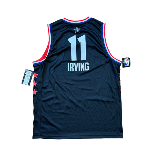 Jordan All-Star Kyrie Irving Jersey Youth XL