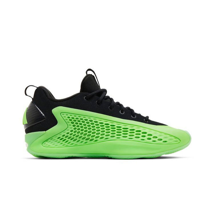 DS Adidas AE 1 Low Slime Men’s 8.5