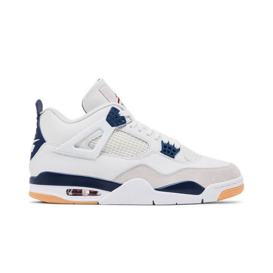 DS Jordan 4 SB Navy Men’s 5.5