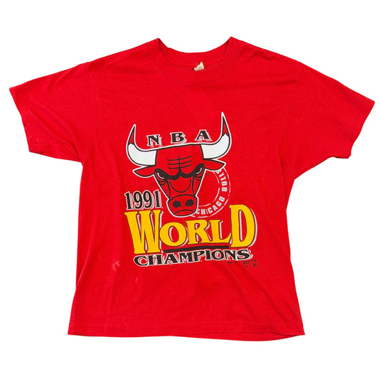 Artex 90's Chicago Bulls Tee Sz XL