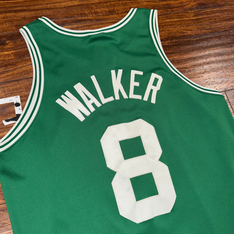 Nike Boston Celtics Antonio Walker Jersey Sz L