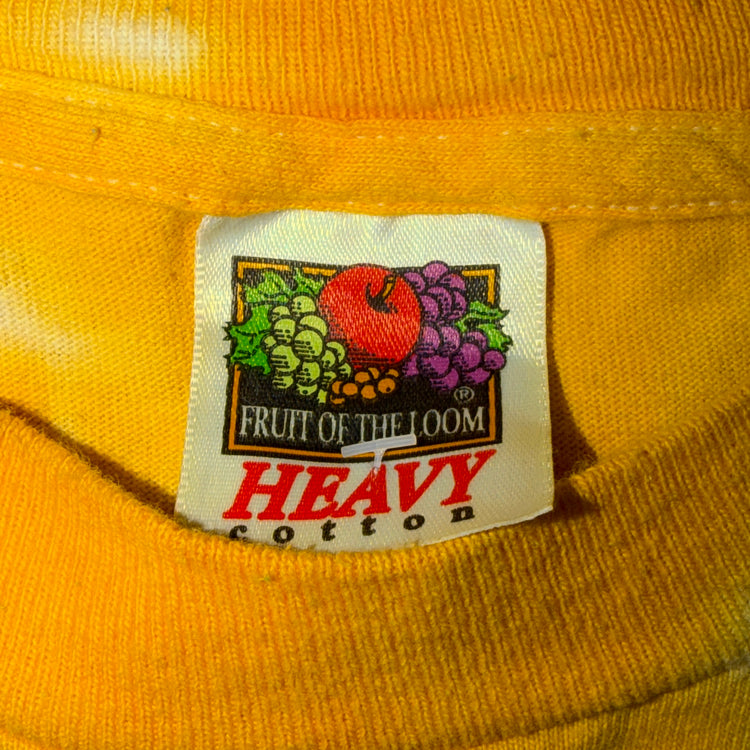 Portland Power Tye-Dye Tee Sz XL