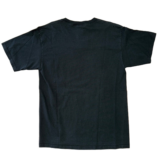 Nutmeg Portland Trail Blazers Skyline Tee Sz L