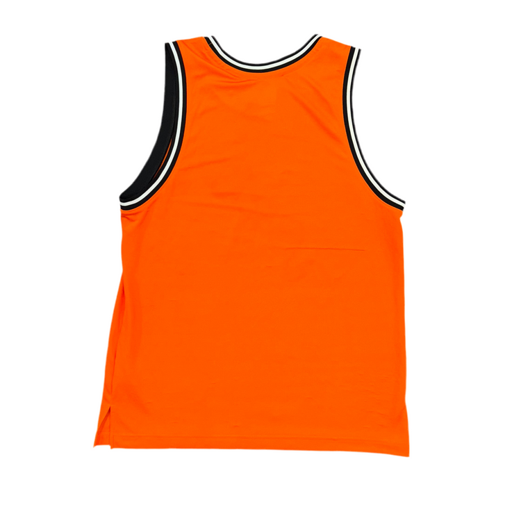 Nike WNBA Logo Tank Sz L