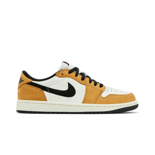 DS Jordan 1 Low Rookie of the Year Men’s 8.5
