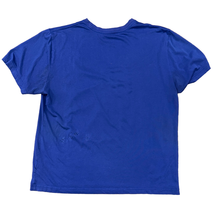 Nike Los Angeles Kobe Bryant Black Mamba Tee Sz XL