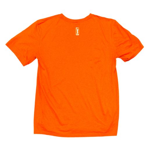 Nike WNBA All Star Weekend 2018 Tee Sz M