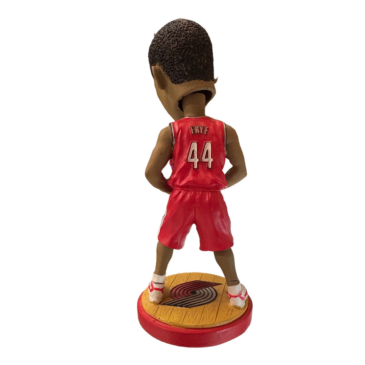 Blazers 2008 Bobbleheads
