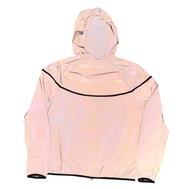 NWT Nike Tech Reflect Jacket Sz M