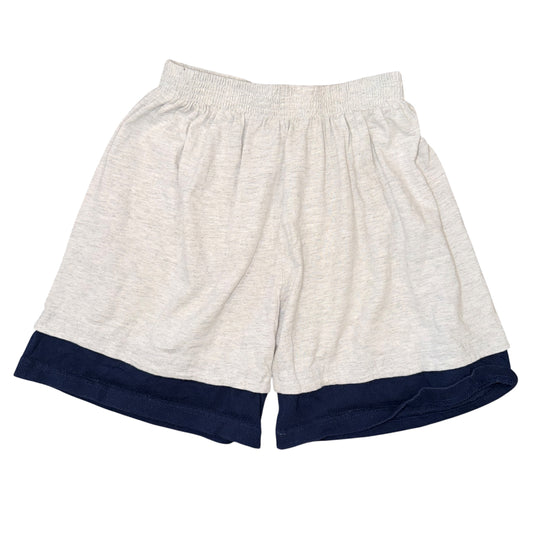 Signal 90’s Indiana Pacers Sweat Shorts Sz L