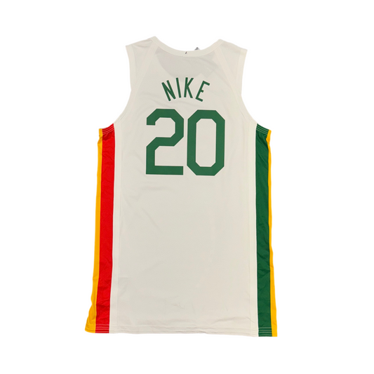 Nike Senegal Olympics Jersey Sz L