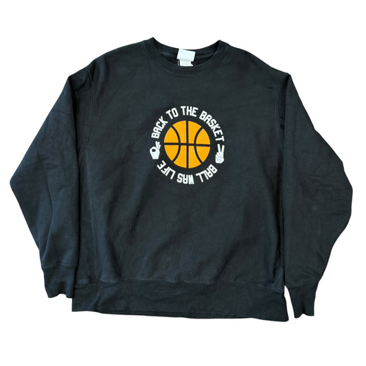 BTTB Crew Sz XL