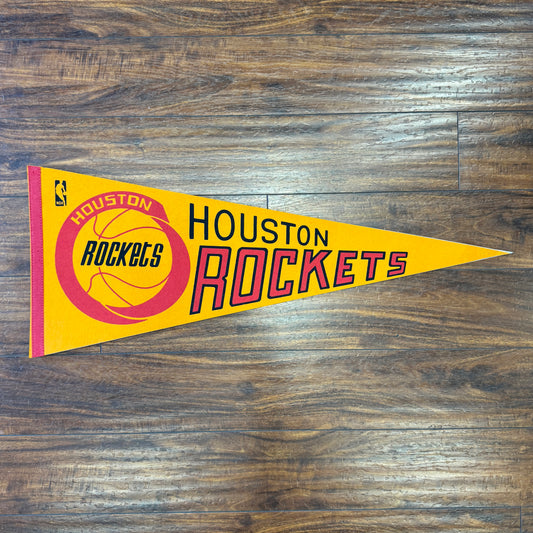 80’s NBA Pennants