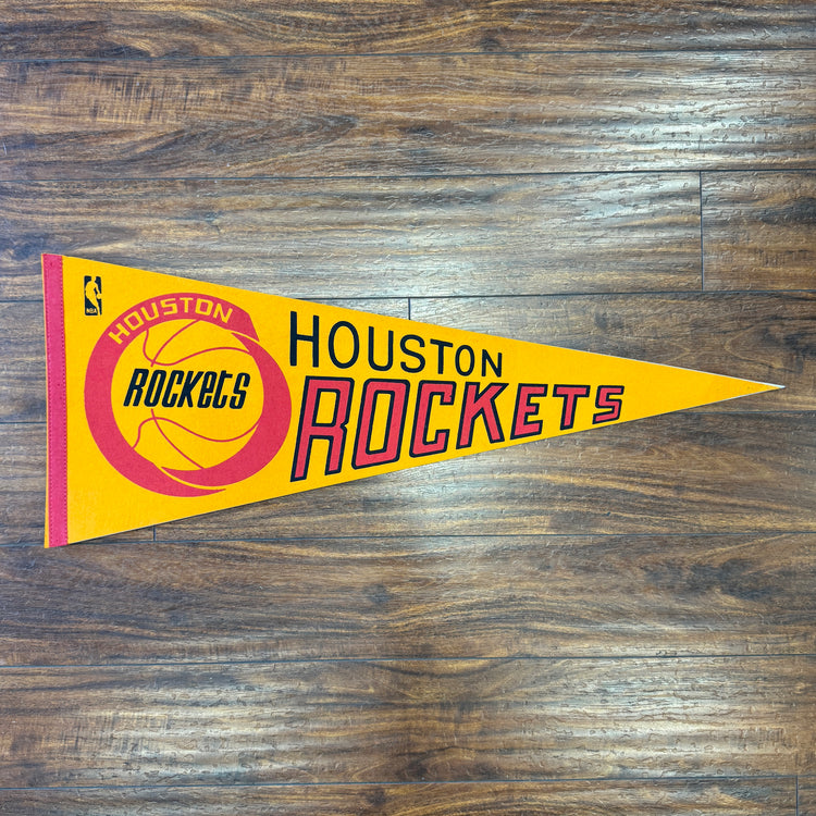 80’s NBA Pennants