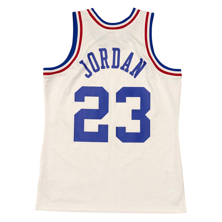 Mitchell & Ness 1988 NBA All-Star Michael Jordan Jersey Sz L